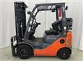 Used Forklifts